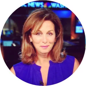 Janet Shamlian - Correspondent