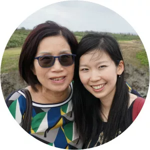 Janet Shih photograph