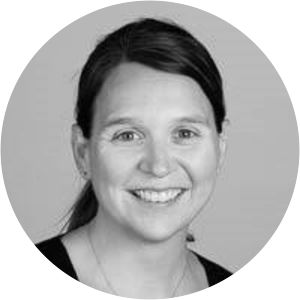 Janet Solberg photograph