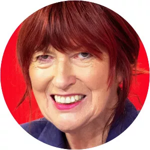 Janet Street-Porter - Broadcaster