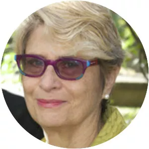 Janet Surrey - Samuel Shem's wife