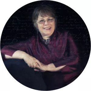 Janet Tronstad - Author