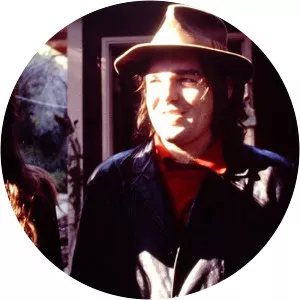 Janet Van Vliet photograph