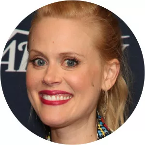 Janet Varney