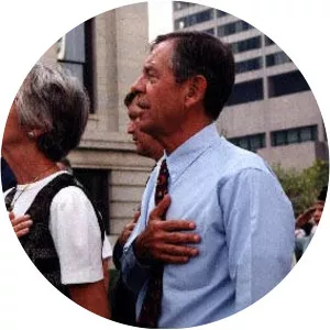 Janet Voinovich photograph