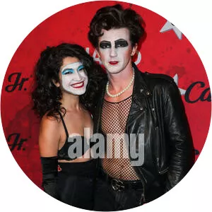 Janet Von photograph