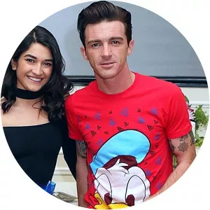 Janet Von Schmeling - Drake Bell's wife