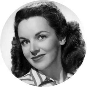 Janet Waldo - American voice actress