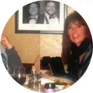 Janet Weiner photograph