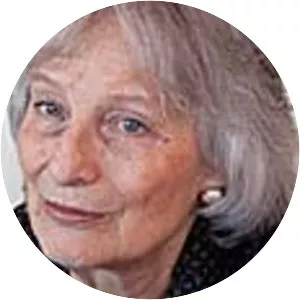 Janet Whitaker, Baroness Whitaker