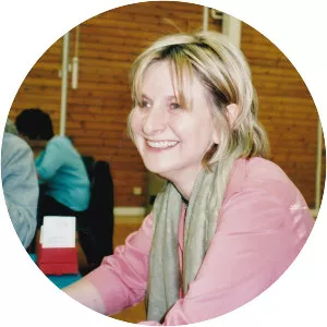 Janet Wolfson de Botton