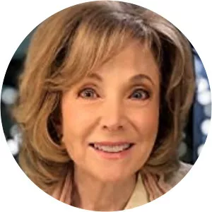 Janet Wood - Actress