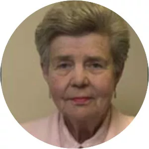 Janet Young, Baroness Young