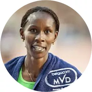 Janeth Jepkosgei