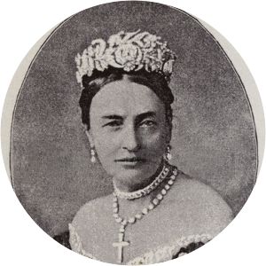 Janetta Hughan Manners Rutland