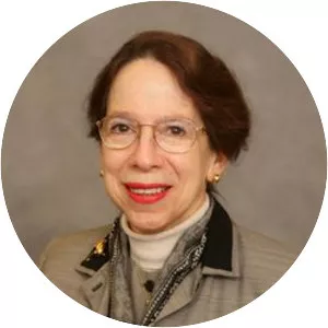 Janetta Rebold Benton