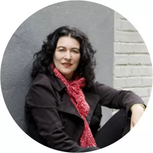 Janette Beckman - British photographer