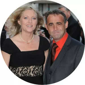 Janette Beverley photograph