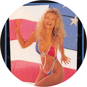 Janette Caldwell - Movie actress