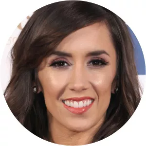 Janette Manrara
