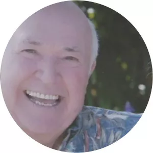 Janette Smith Manderson - Chuck Smith's daughter