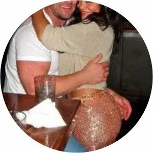 Janette Uggla photograph