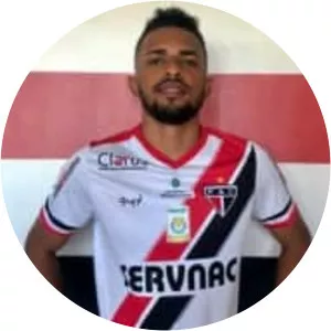 Janeudo Oliveira Santos