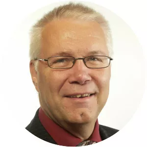 JanEvert Rådhström