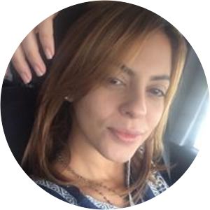 Janexsy Figueroa photograph