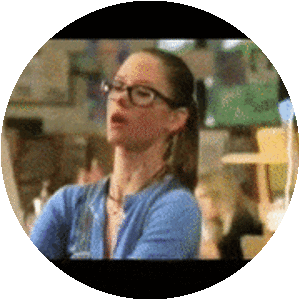 Janey Briggs - Movie character