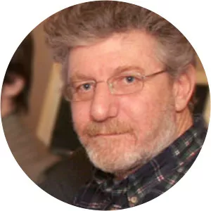 Janez Bricelj - Film editor