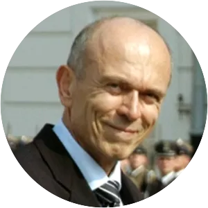 Janez Drnovšek