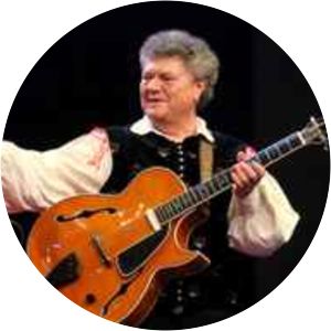 Janez Hvale photograph