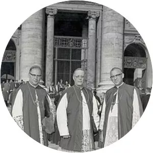 Janez Jenko - Slovene-Yugoslavian theologian