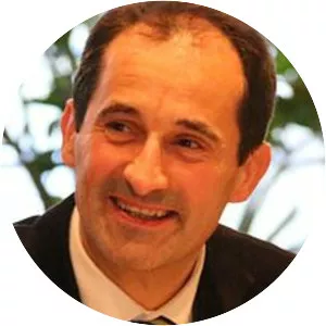 Janez Kopač - Slovene politician