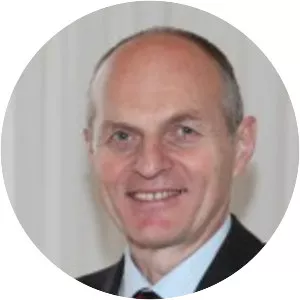 Janez Kranjc - Slovenian jurist