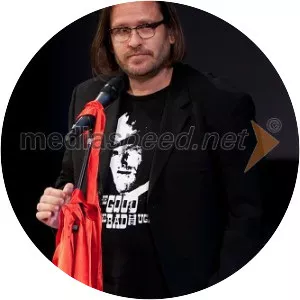 Janez Lapajne - Slovene film director