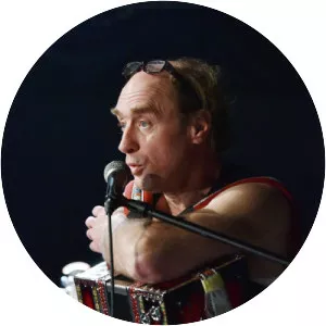 Janez Škof - Movie actor