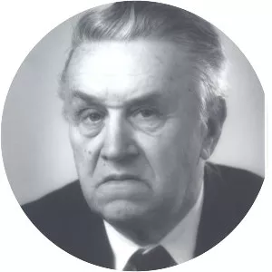 Janez Stanonik - Slovene-Yugoslavian literary scholar