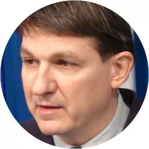 Janez Šušteršič - Economist