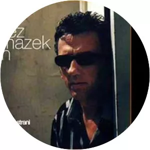 Janez Zmazek-Žan - Musician