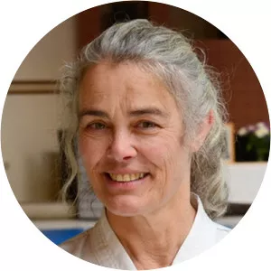 Janferie Stone - Author