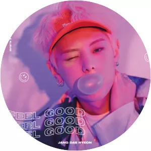 Jang Dae-hyeon - Musical artist