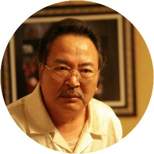 Jang Hang-sun - South Korean actor