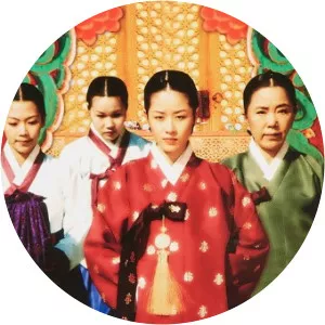 Jang Hee-bin (1995 drama)1995