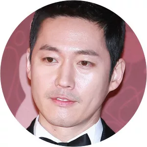 Jang Hyuk