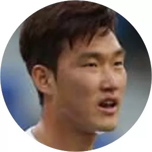 Jang Hyun-soo - South Korean football player