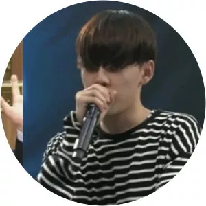 Jang Je-won - Member of the National Assembly of the Republic of Korea