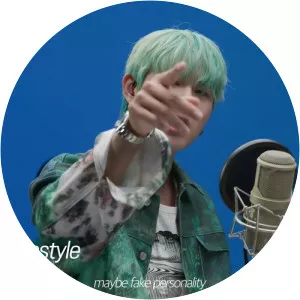 Jang Ji-sou - YouTuber