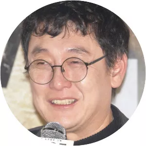 Jang Joon-hwan
